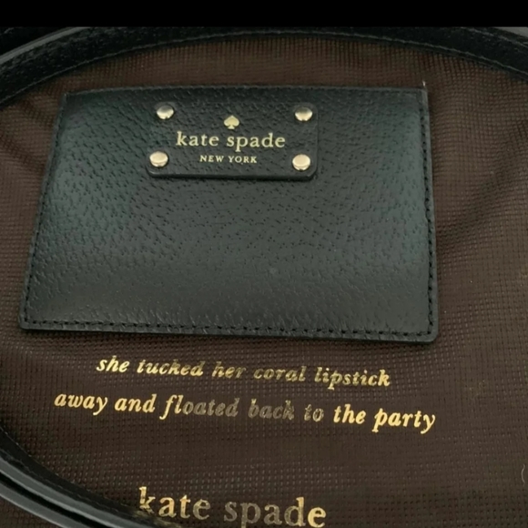 Kate Spade Grove Street Mini Carli - Picture 3 of 5